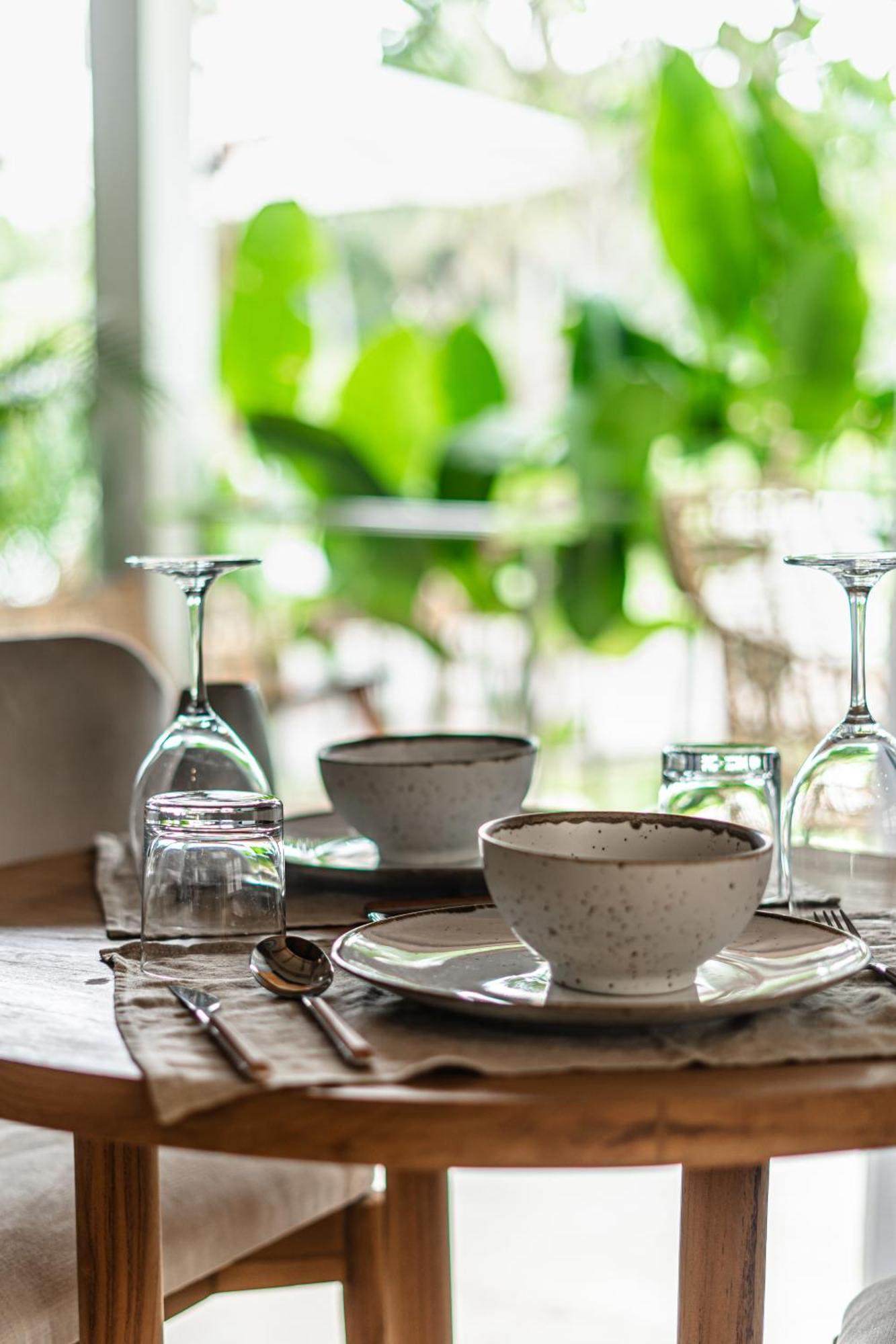 Sarang Apartments By Evdekimi Ubud Exteriér fotografie