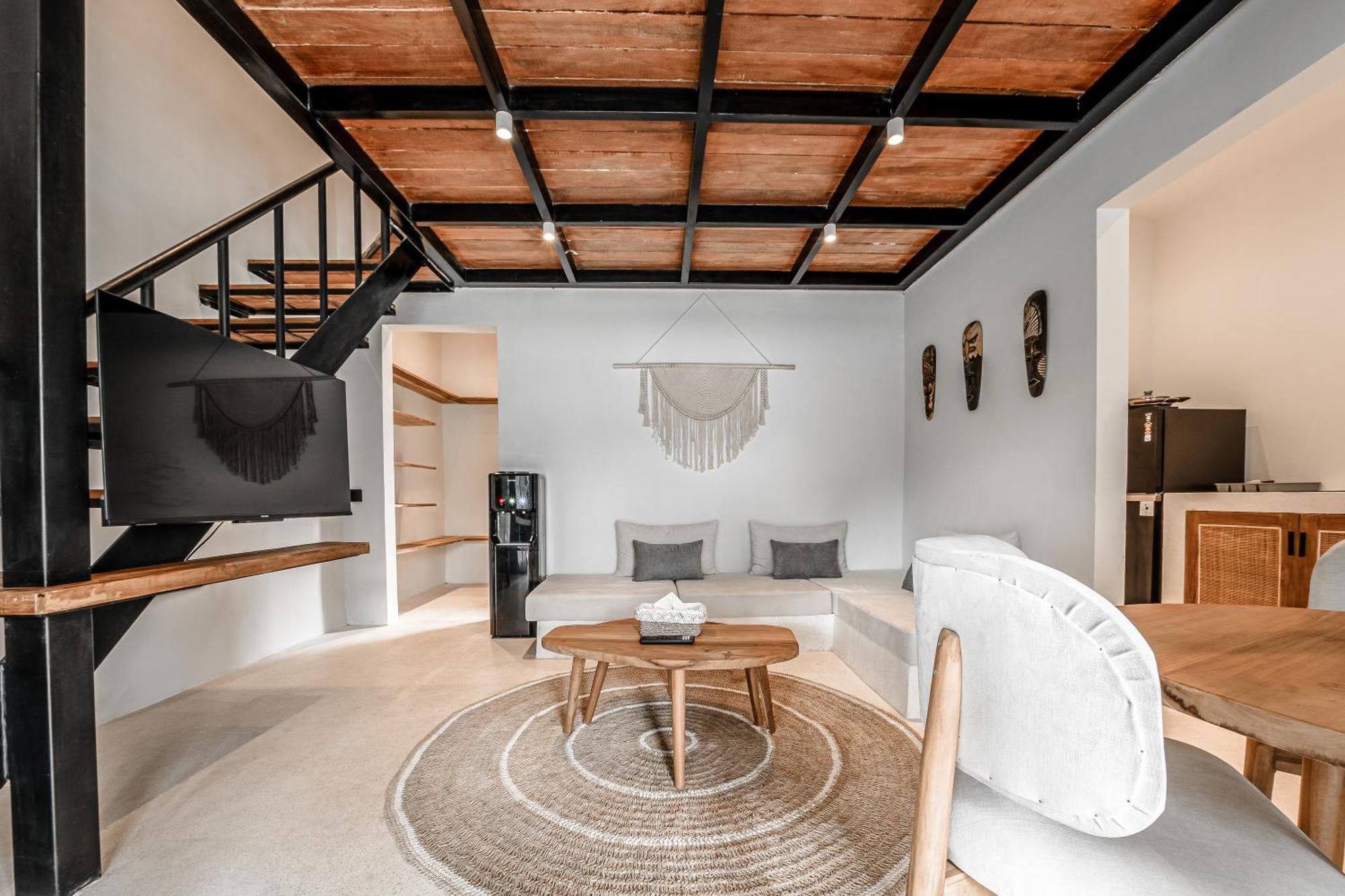 Sarang Apartments By Evdekimi Ubud Exteriér fotografie