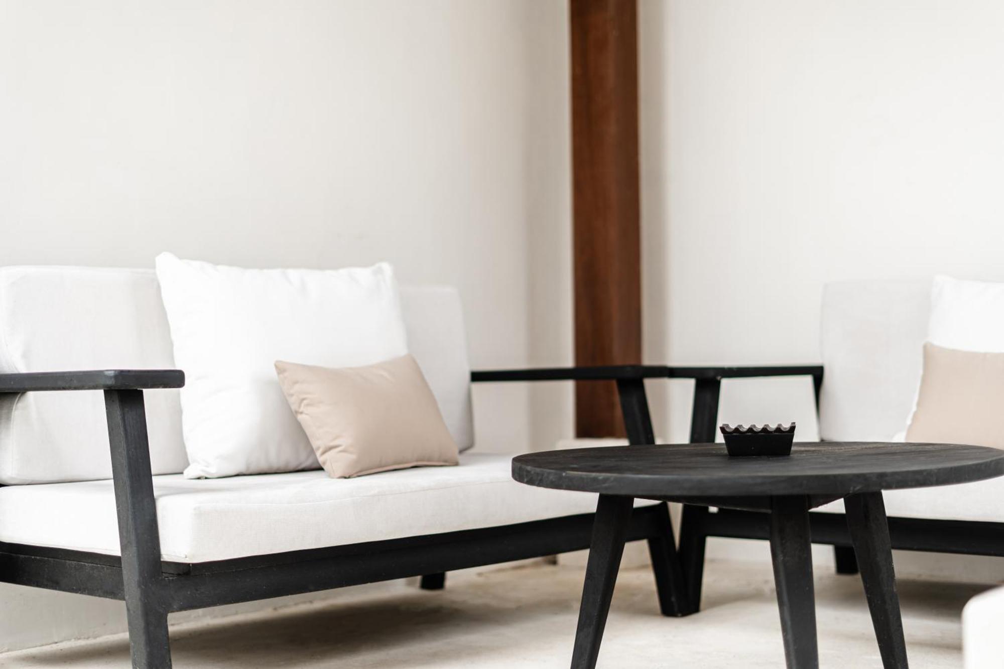 Sarang Apartments By Evdekimi Ubud Pokoj fotografie