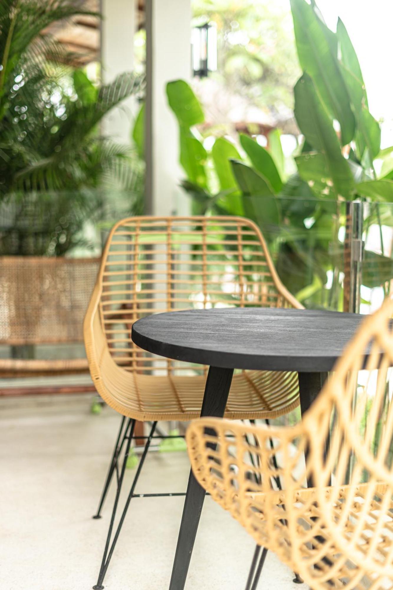 Sarang Apartments By Evdekimi Ubud Pokoj fotografie