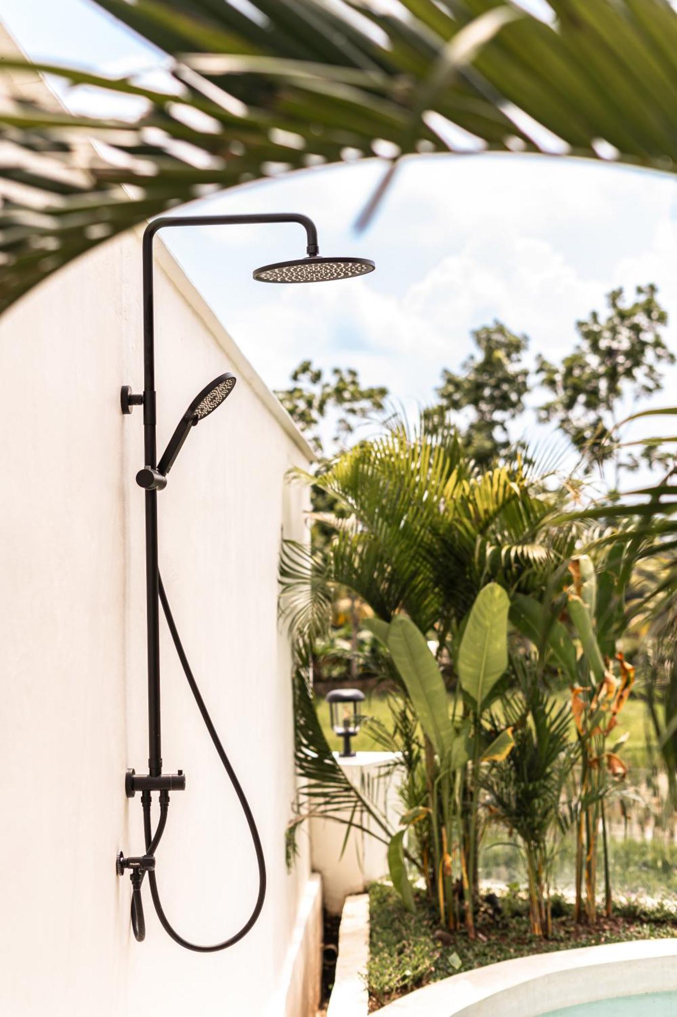 Sarang Apartments By Evdekimi Ubud Pokoj fotografie